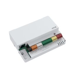 Axis A9210 Network I/O Relay Module | 02861-001