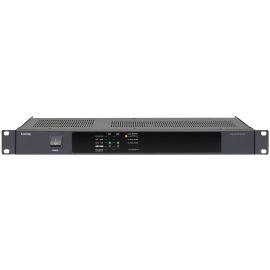 BIAMP REVAMP2250 2-Channel Bridgeable Digital Power Amplifier, 2 x 250W, 4ohm