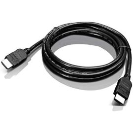Lenovo 0B47070 2 m HDMI A/V Cable For Audio/Video Device