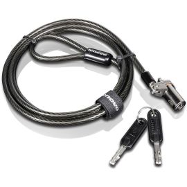 Lenovo 0B47388 Kensington Microsaver Cable Lock From