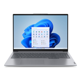Lenovo ThinkBook 16 G6 IRL 16 Inch Intel Core i7-13700H 16GB RAM 512GB SSD Intel Iris Xe Graphics Windows 11 Pro Notebook