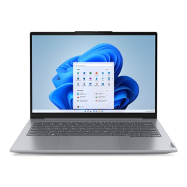 Lenovo ThinkBook 14 G6 IRL 14 Inch Intel Core i5-1335U 8GB RAM 256GB SSD Windows 11 Pro Grey Notebook