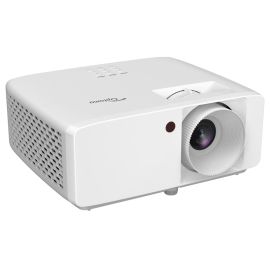 Optoma ZW350e High Brightness Laser Projector - 4.000 Lumens