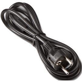 Honeywell Intermec Standard Power Cord | 1-974027-025FRE