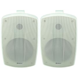 Adastra Speaker Set 70 W White | 100.922UK