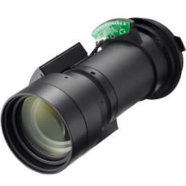 NEC NP43ZL Long Zoom 2.99-5.93:1 Motorised Lens | 100014645