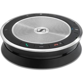 EPOS Sennheiser Expand 30 Speakerphone Universal USB/Bluetooth Black & Silver | 1000223