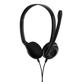 EPOS Sennheiser Pc 5 Chat Wired Headset | 1000445