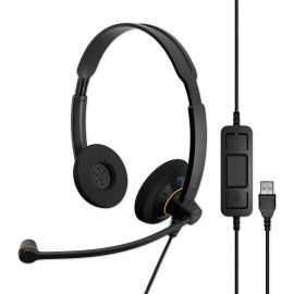 EPOS I Sennheiser Impact SC 60 USB ML Headset | 1000551