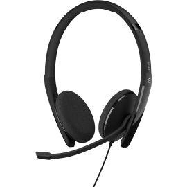 EPOS ADAPT 160T USB II Stereo Teams Certified Headset | 1000901