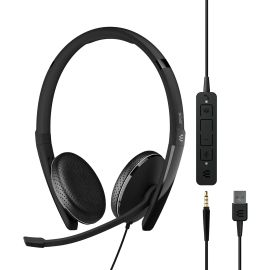 EPOS ADAPT 165T USB II Stereo Teams Certified Headset | 1000902