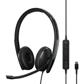 EPOS Sennheiser Adapt 165T USB-C ll Wired Headset