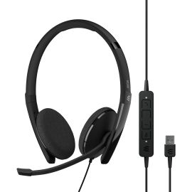 EPOS Sennheiser Adapt 160 USB II Stereo UC Optimized Headset | 1000915