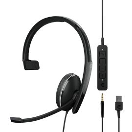 EPOS Sennheiser ADAPT 130 USB-C II Headset | 1000917