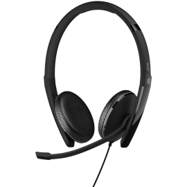 EPOS ADAPT 165 USB-C II Stereo UC Optimized Headset | 1000920