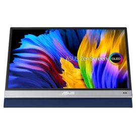 Asus ZenScreen MQ13AH 13.3" Full HD 60Hz 1Ms Portable Monitor