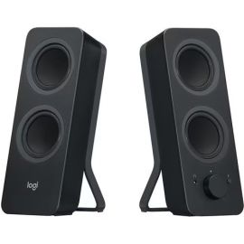 Logitech Z207 Bluetooth Speaker System, 5W RMS | 980-001296