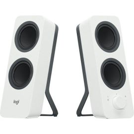 Logitech Z207 Bluetooth Speaker System, 5W RMS | 980-001293