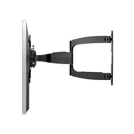 Peerless 55" Articulating Swivel TV Wall Mount Bracket | SA752PU