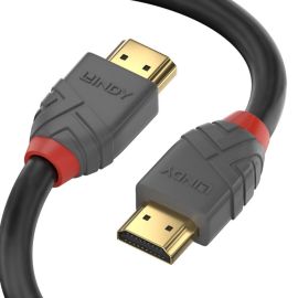 Lindy 10m Standard HDMI Cable, Anthra Line | 36967