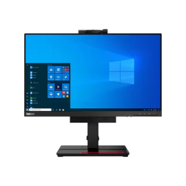 Lenovo ThinkCentre Tiny In One 21.5" 60Hz 6ms Full HD Desktop Monitor | 11GSPAT1UK