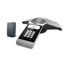 Yealink With Base Wireless DECT Conference Phone | CP935W-Base