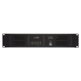 Cloud Electronics Contractor VA4120 Power Amplifier