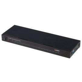 Lindy 16 Port HDMI 4K60 Splitter - 38239