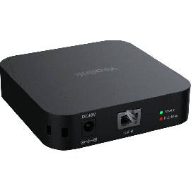 Yealink RCH40 Room Cable Hub