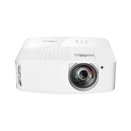 Optoma UHD35STx 4K UHD Gaming and Home Entertainment Projector - 3600 Lumens