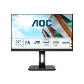 AOC 27" IPS 4MS 60Hz Desktop Monitor | U27P2