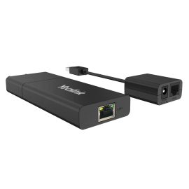 Yealink USB2CAT5 USB To CAT5E Extender Kit - 40M Range