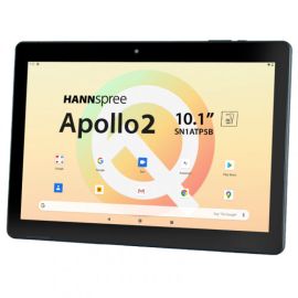 Hannspree Apollo 2 Pad 10.1" 3GB DDR4 Ram 32GB eMMC Memory Tablet PC | SN1ATP5B