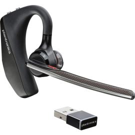 Poly Voyager 5200 Wireless Black Headset