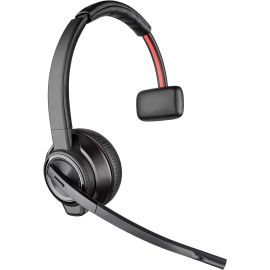 Poly W8210/A UC Wireless Black Headset