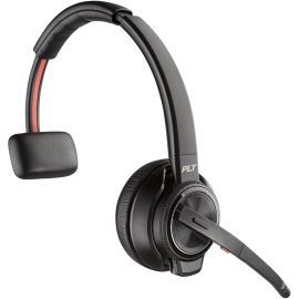 POLY Savi 8210 UC Microsoft Teams Certified DECT 1880-1900 MHz USB-A Headset