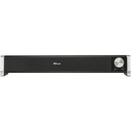Trust 21046 Asto Sound Bar Speaker for PC and TV