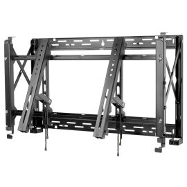 Peerless DS-VW765-LQR 65" Signage Display Wall Mount Bracket