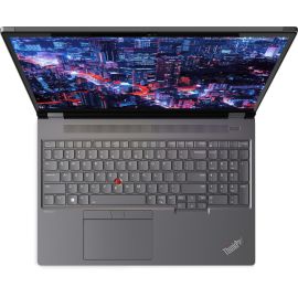 Lenovo ThinkPad P16 Gen 2 - 16 Inch Intel Core i9 13980HX 32GB RAM 1TB SSD Windows 11 Pro Laptops