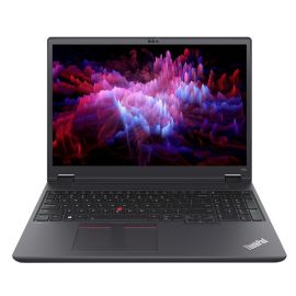 Lenovo ThinkPad P16v Gen 1 21FC001DUK 40.6 cm (16") Intel Core i7 13th Gen i7-13700H 32 GB Total RAM 1 TB SSD  Mobile Workstation