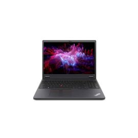 Lenovo ThinkPad P16v Gen 1 21FE000XUK 40.6 cm (16") AMD Ryzen 9 PRO 7940HS 32 GB Total RAM 1 TB SSD Mobile Workstation