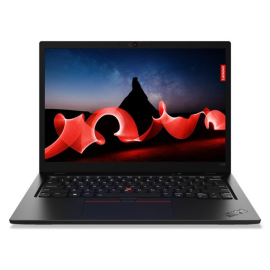 Lenovo ThinkPad L13, Intel® Core™ i5, 13.3", Full HD, 8 GB LPDDR5-SDRAM, 256 GB SSD, Windows 11 Pro