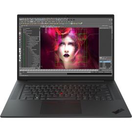 Lenovo ThinkPad P1 Gen 6 21FV000JUK 40.6 cm (16") Intel Core i7 13th Gen i7-13800H 1 TB SSD 32 GB Ram Mobile Workstation
