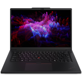 Lenovo ThinkPad P14s Intel Core Ultra 7 155H 14.5" WUXGA 32 GB RAM 1 TB SSD Windows 11 Pro Laptop