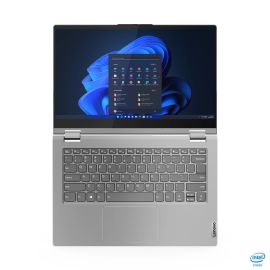 Lenovo ThinkBook 14s Yoga 14 Inch 13th gen Intel® Core™ i5  16GB RAM 256GB SSD Windows 11 Pro