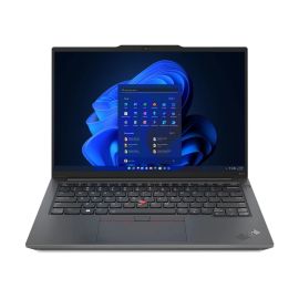 Lenovo ThinkPad E14 Gen 5 (Intel) Intel® Core™ i5 i5-13420H 35.6 cm (14") WUXGA 8 GB DDR4-SDRAM 256 GB SSD Wi-Fi 6 (802.11ax) Windows 11 Pro Black | 21JK00J5UK
