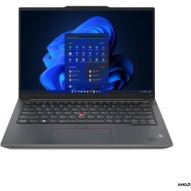 Lenovo ThinkPad E14 G5 21JR0004UK AMD Ryzen 5 7530U 8GB Ram 256GB SSD 14" Win 11 Pro