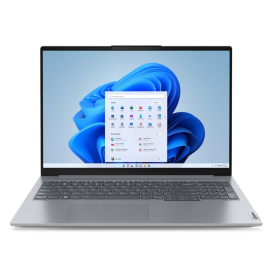 Lenovo ThinkBook 16 G6 IRL 16 Inch 13th gen Intel® Core™ i5 8GB RAM 256GB SSD Windows 11 Pro