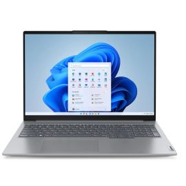 Lenovo ThinkBook 16 G6 IRL Intel® Core™ i5-13420H 16" WUXGA 8 GB RAM 256 GB SSD Windows 11 Pro
