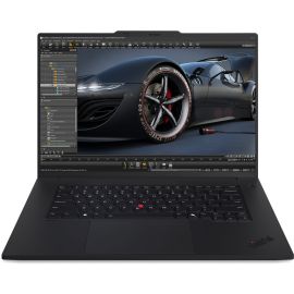 Lenovo ThinkPad P1 Gen 7 Intel Core Ultra 7 155H  16" WQXGA 32 GB RAM 1 TB SSD RTX 4060 Laptop